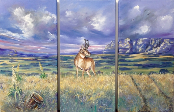 Sir Whittington by Marilyn L. Lindemann