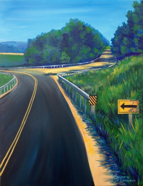 Click here to view Take the Long Way Home by Marilyn L. Lindemann